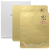 Sooryehan Ginseng Total Anti-Aging Mask Pack 28ml x 5 Sheets / 수려한 진생 토탈 안티에이징 마스크팩 28mlx5매 시트