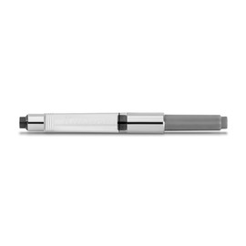 Kaweco, Standard Converter Smokey Grey Chrome, 10001952 gray