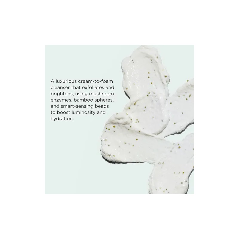 Image Skincare, Limpiador Iluminador Intenso Iluma, Limpiado