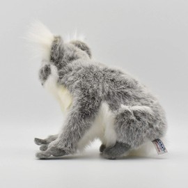 HANSA Baby Koala Plush