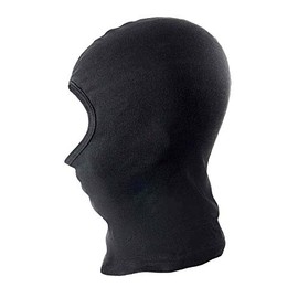 Zanier - Unisex - Merino Mask