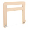 SEWACC Wooden Soap Cutter for Soap Making, Adjustable Soap Cutter,