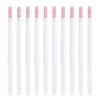siyuwuro 10Pcs Stoe Sanding Nail File Tools Nail File Cuticle