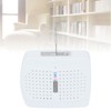 Mini Dehumidifier Mute Renewable Reusable Moisture Remove Absorber Machine for