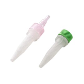 Azuone M-70002/2-1826-01 Simple Hand-held Grinding Container