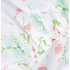 My Baby Sam Crib Sheet, Spring Floral