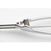 STOECKEL 227777019 Model CR Ice Cream Scoop, 1/40 l