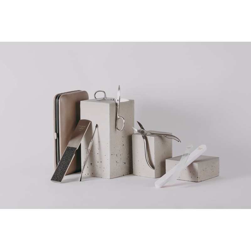 Margaret Dabbs Toe Nail Cutter Precise Stainless Steel Nail Clipper