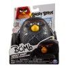Spin Master Angry Birds Explosive Talking Bomb 5" Action figure