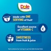 Dole Fruit Bowls Cherry Mixed Fruit in 100% Juice Snacks,