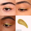 Moira Delineador Chromatic Show Liner (005, Good as Gold)
