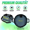 TAALOGA® Changing Mat for Gentle On and Off of the