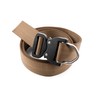 Klik Belts Cobra® D-Ring Buckle Tactical Riggers Belt -2 PLY
