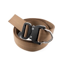Klik Belts Cobra® D-Ring Buckle Tactical Riggers Belt -2 PLY 1.5" D-Ring Riggers Belt - Unisex