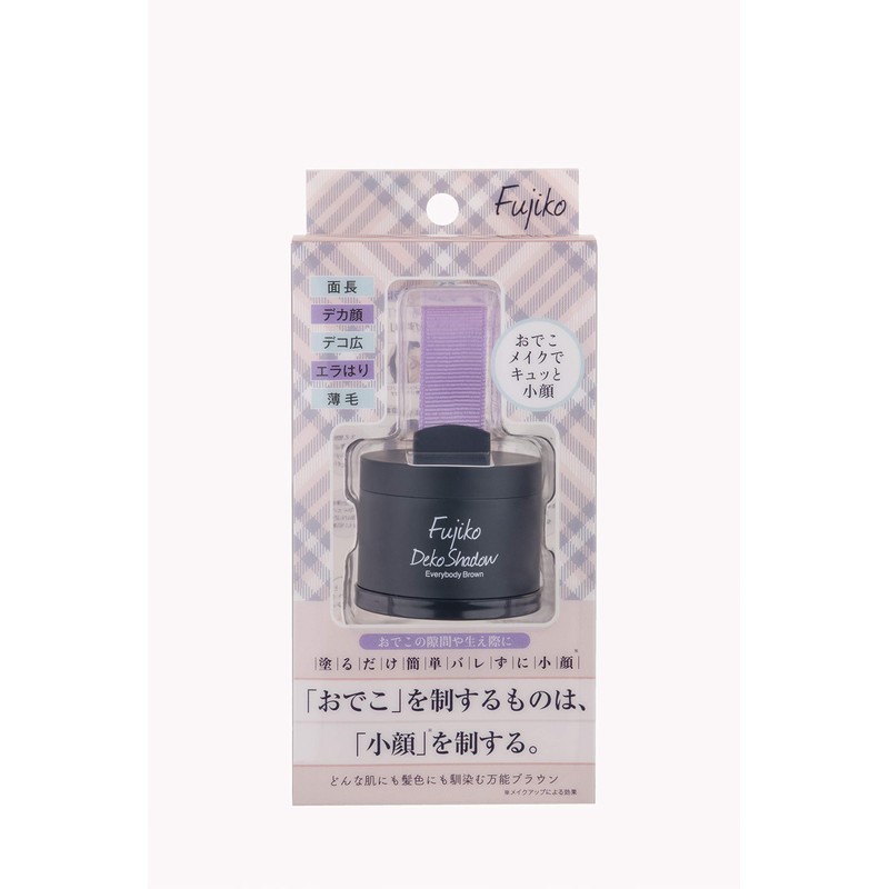 Fujiko Fujiko Deko Shadow 0.1 oz (4 g)