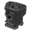 46MM Chainsaw Cylinder Piston Kit 1127 020 1216 Low Noise