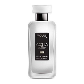 ROUGJ Aqua Harmonica for Men, 50 ml