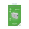 Celly-REISELADER USB-C PWR DELIVERY 18W White