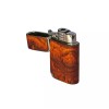 BRIZARD & CO NANO SERIES 2 CIGAR TORCH LIGHTER WENGE