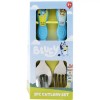 Bluey Stainless Steel Cutlery Set 2pc