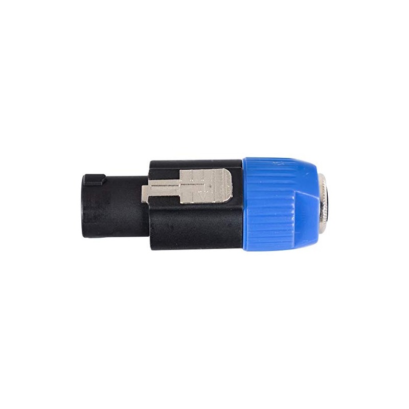 Pronomic AD-JFSPM Adaptor - 6.3 mm Jack Female to Speakon