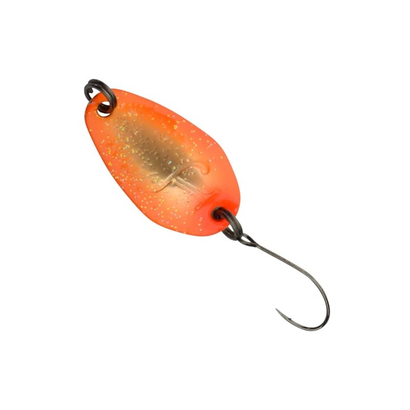 Trout Master Incy Spoon 2 cm 1.5 g – Blinker,
