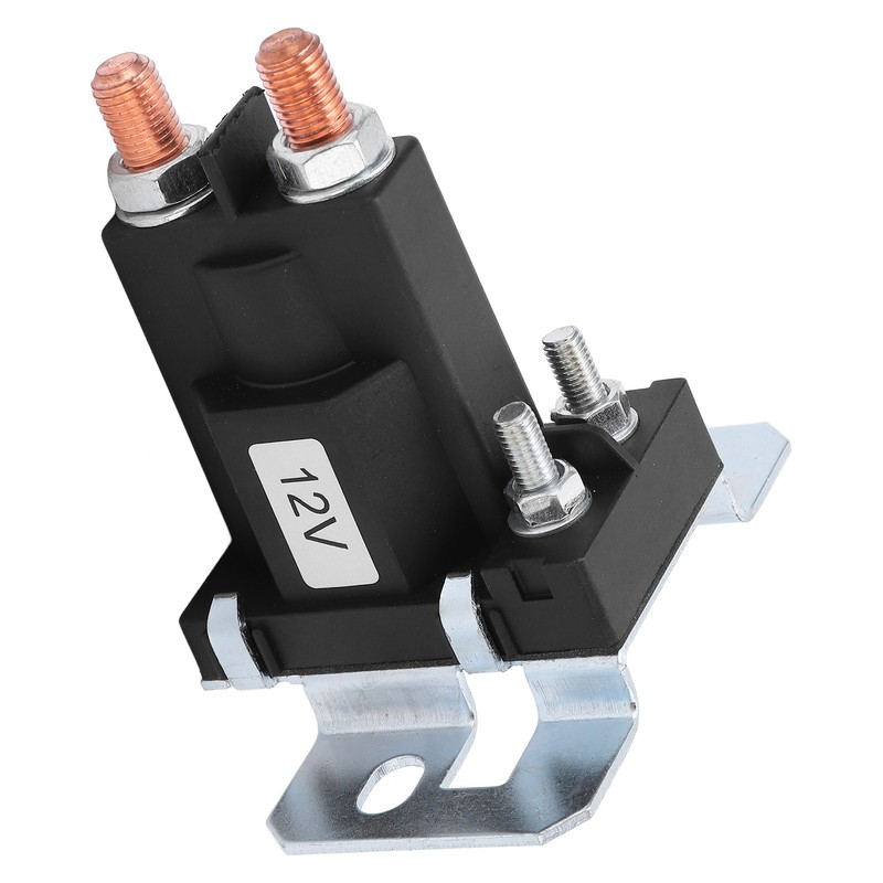 12V Starter Solenoid 725 06153A Professioanl Lawn Mower Parts Replacement