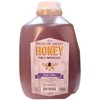 3lb Treasure Valley Honey Raw Unprocessed Fresh
