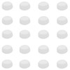 Flute Hole Plug, 10 Pack Fits Most Flutes Repair Parts