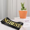 QIMMU Exam Passed Sash, Graduate Hat, Academic Hat, Bachelor Graduation