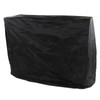 Ping Pong Table Dust Cover 190 Silver Coating Waterproof Table
