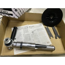 Florida Pneumatic New Florida Pneumatic Heavy Duty 7" Angle Sander-5000 rpm (FP877/Taiwan)