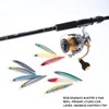 Daiwa Sea Bass Hunter Z 95F 3D Inakko (Mullet)