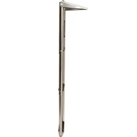 Rinker Boat Telescoping Boarding Ladder 141327 | 3 Step