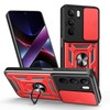 HONLEN Case Suitable for Realme C75 5G (6.67" Inches), PC