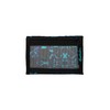 satch Wallet for Boys and Girls with Window, Coin Pocket