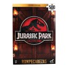 Novelty Corp Rompecabezas Coleccionable Jurassic Park-v-500 Pzs