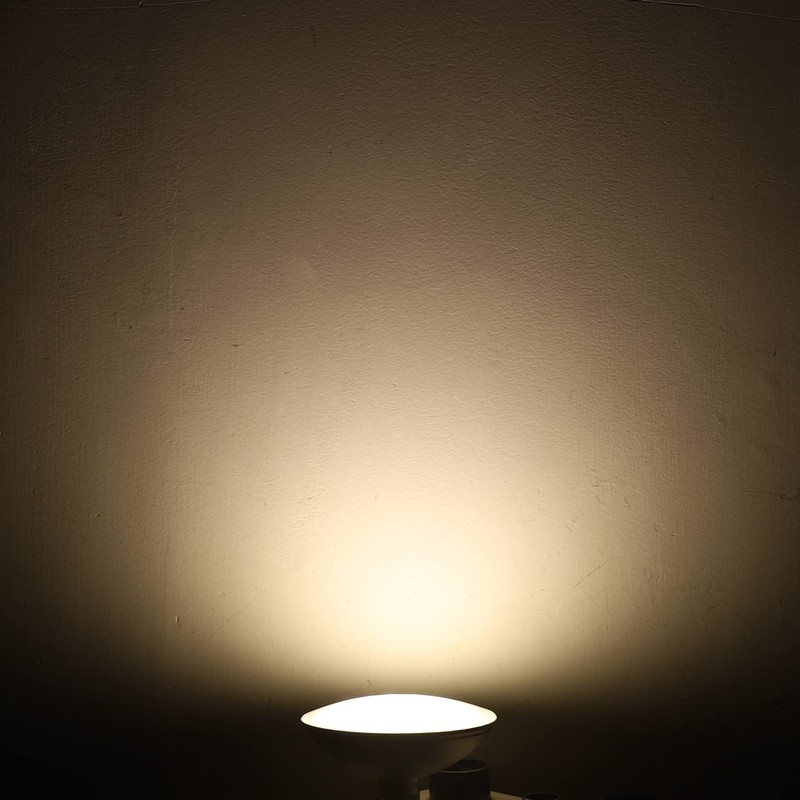 Familite GU10 Based AR111/FR111 LED Bulb, 12W 1200LM GU10 Flood
