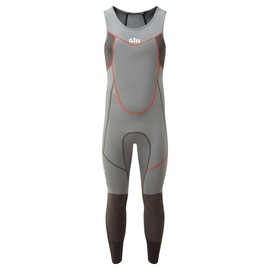 Gill Mens Zenlite Skiff Suit Ideal All Watersports Paddleboarding, Kayaking or Windsurfing