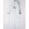 Xhilaration Womens Pajamas Unicorn PJ's Sleepwear Costume XS-S New Rainbow