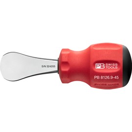 PB SWISS TOOLS 8126-9-45 .Swiss Grip Starby Coin Driver
