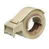 3M Scotch H122 Industrial Packing Tape Dispenser with Built-In Brake