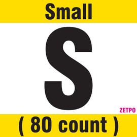 zetpo 80 pcs Cat Nail Caps | Cat Claw Covers | with Adhesives and Applicators (Red, S)