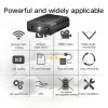 Smart Mini WiFi Camera Wireless 1080P HD Night Cam Home