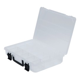 Takagi Parts Case (Approx.) W14.0 x D10.1 x H2.6 inches (354 x 256 x 65