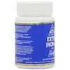 Bio Health Extra Iron 20mg 60 Capsules