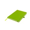 A5 Notebook Ruled Hardcover Diary Notepad Notes Diary (Limone)