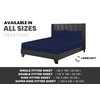 200 Thread Count Hotel Quality Bedding 100% Pure Egyptian Cotton