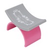 Manicure Hand Rest, Nail Hand Cushion Pad, Nail Armrest Cushion