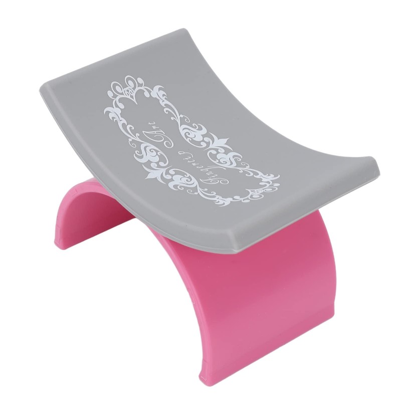 Manicure Hand Rest, Nail Hand Cushion Pad, Nail Armrest Cushion